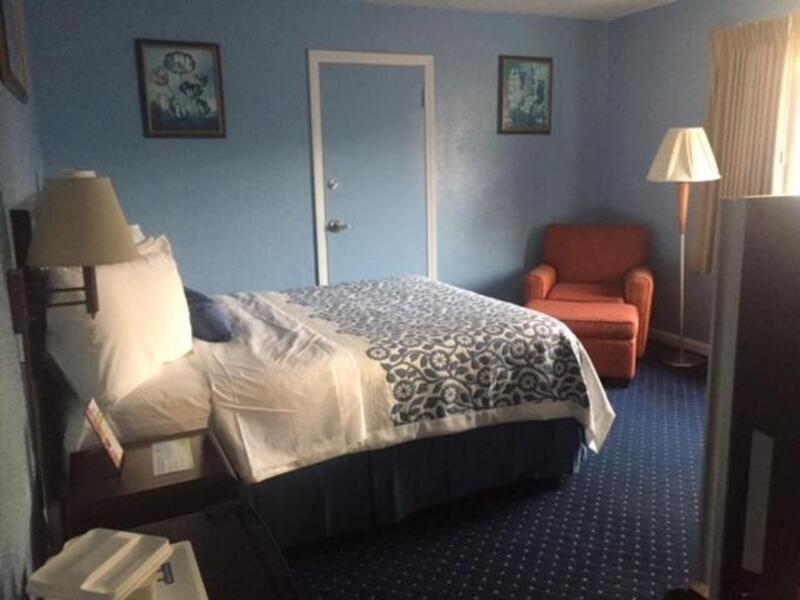 Days By Wyndham Cleveland Hotel