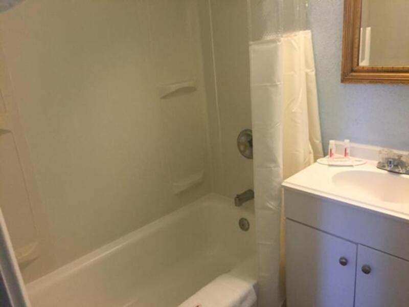 Hotel Days By Wyndham Cleveland 2*