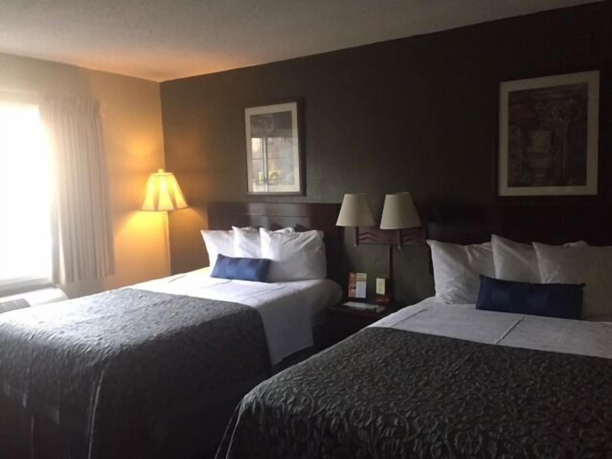 Days By Wyndham Cleveland Hotel
