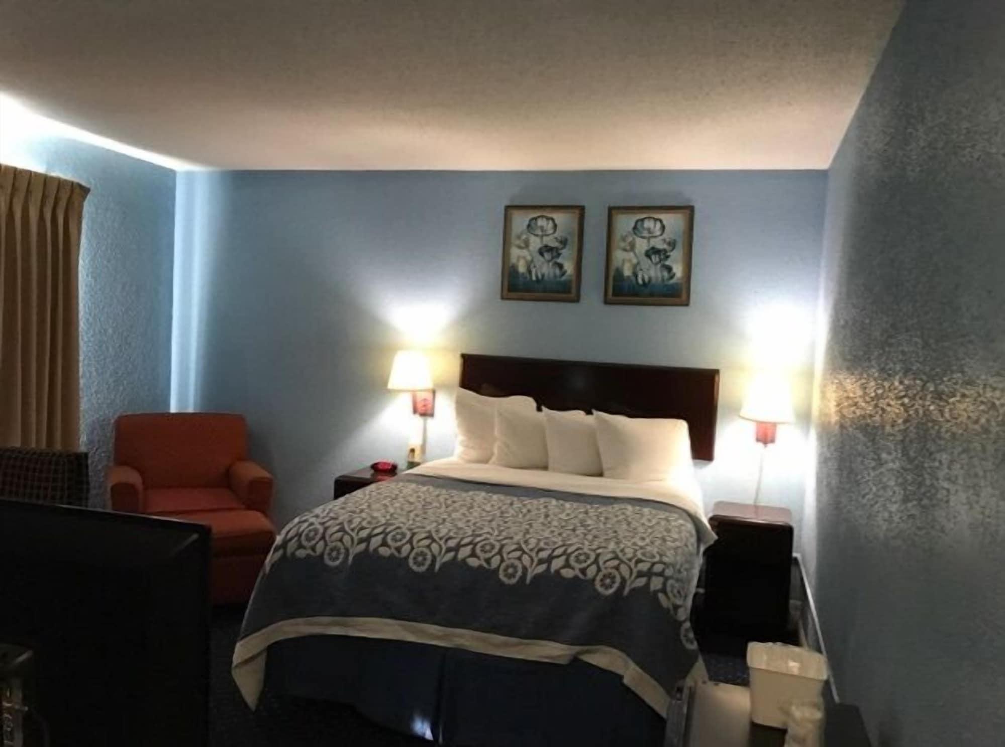Days By Wyndham Cleveland 2*