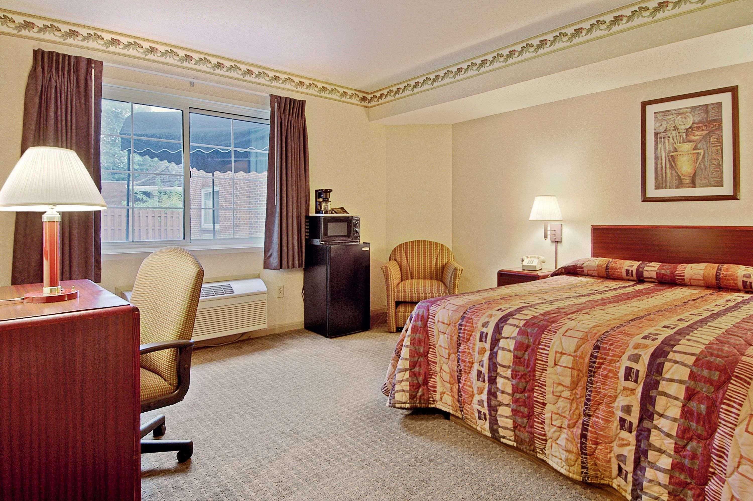Hotel Days By Wyndham Cleveland