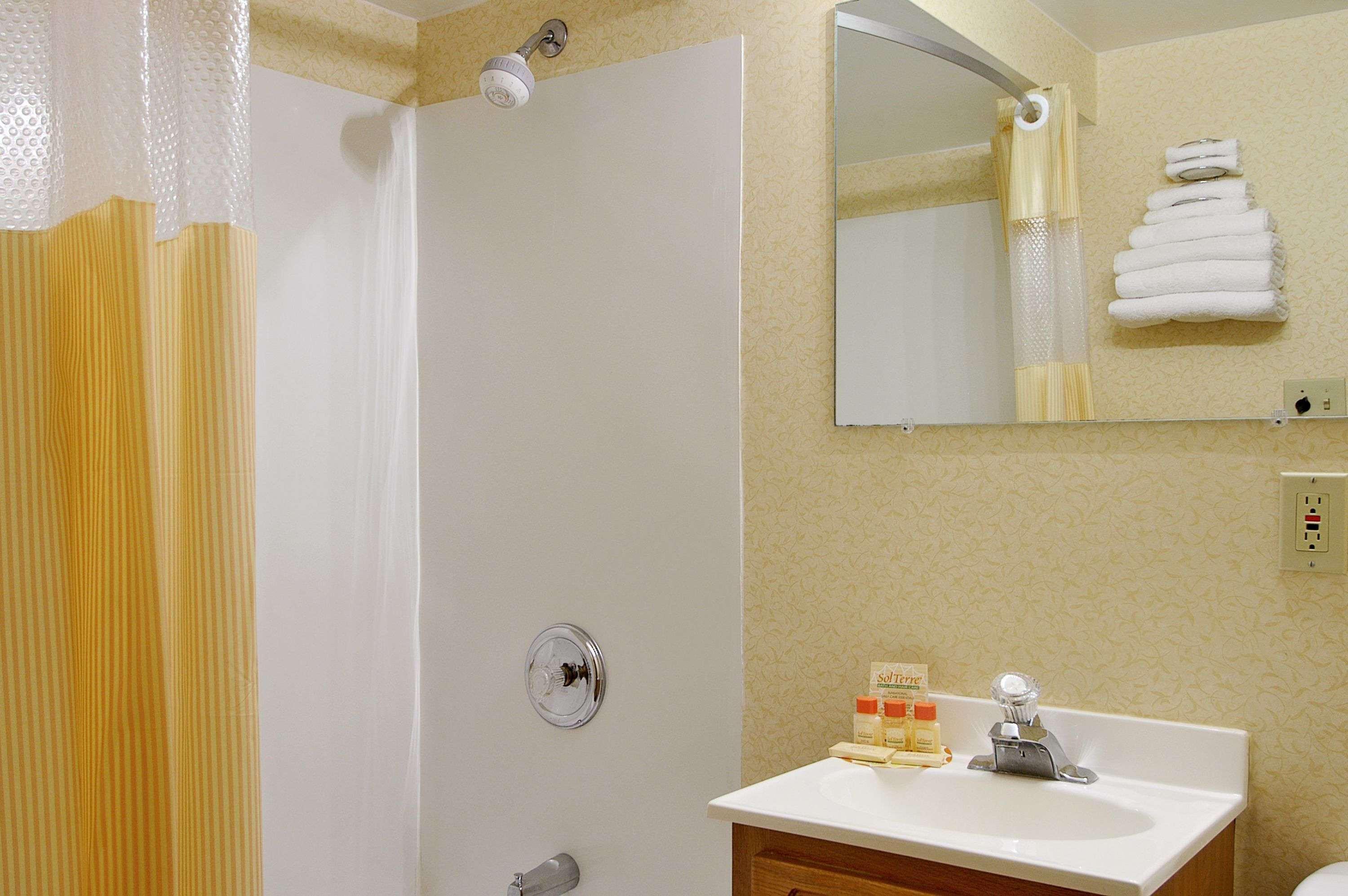 Hotel Days By Wyndham Cleveland