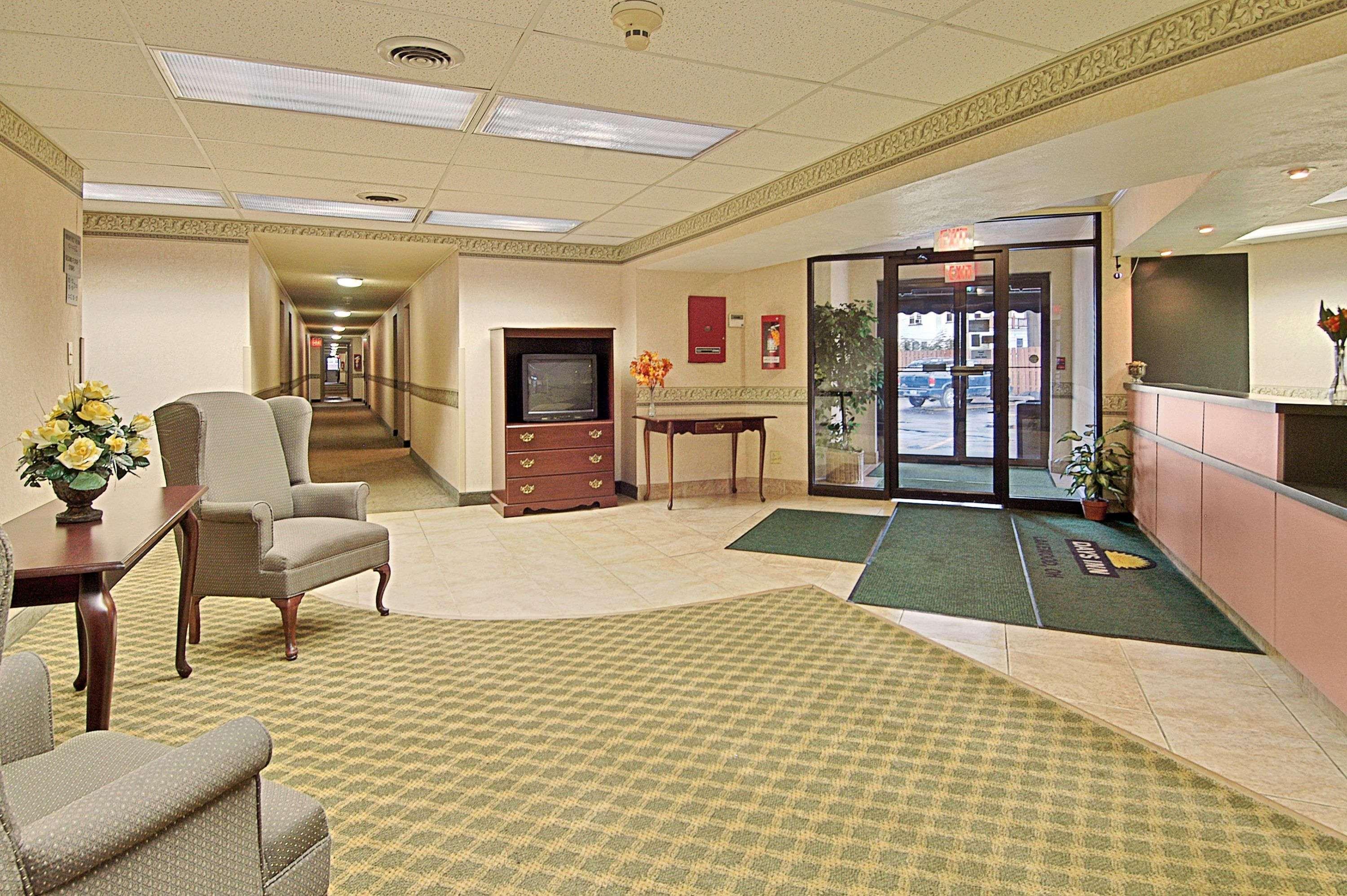 Days By Wyndham Cleveland Hotel