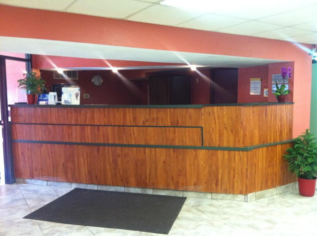 Days By Wyndham Cleveland 2* Lakewood