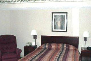 Hotel Days By Wyndham Cleveland 2*