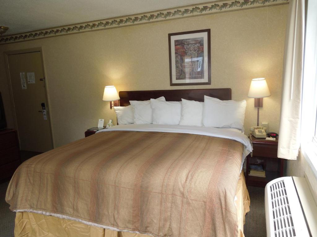 Days By Wyndham Cleveland