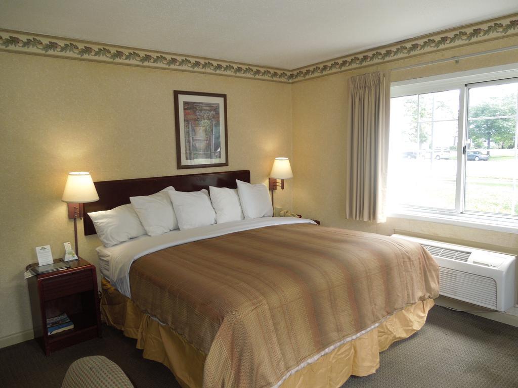 Hotel Days By Wyndham Cleveland