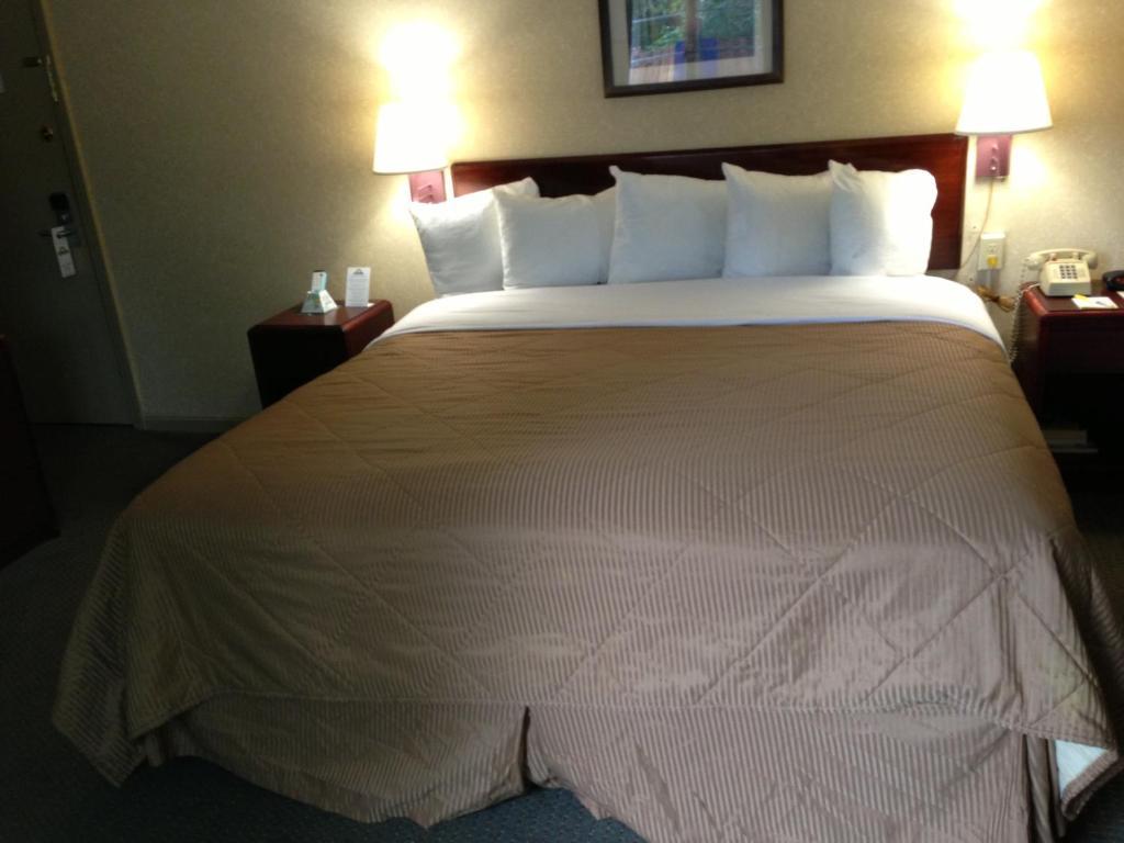 Days By Wyndham Cleveland 2*
