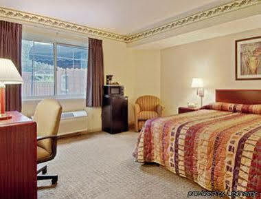 Hotel Days By Wyndham Cleveland 2*