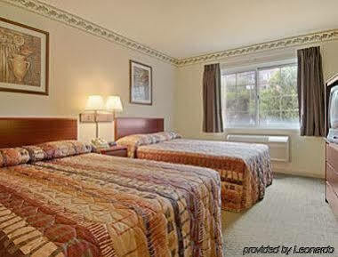 Days By Wyndham Cleveland Hotel